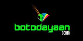 “Botodayaan Ceria” Resmi Diperkenalkan sebagai Identitas Kreatif Kalurahan